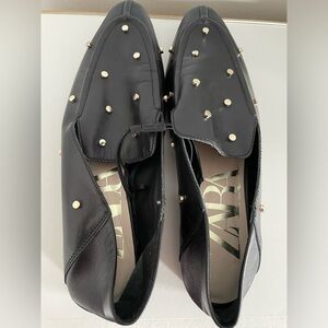 ZARA- loafers